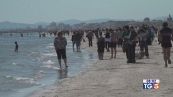 Mare e città d'arte è boom di turisti