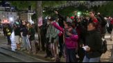 Lisbona, quinta notte di protesta per caro vita e politiche casa