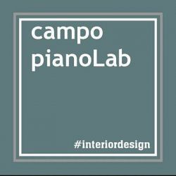 CampopianoLab Colori Parati Decori e Vernici logo