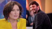 Stasera in TV (13 maggio), cosa vedere: De Martino e Luxuria combattono per il controllo del prime time