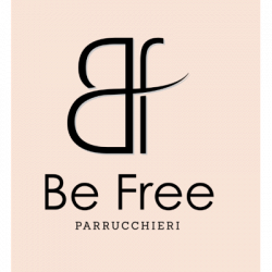 Parrucchieri Be Free Unisex logo