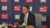 Le dichiarazioni di Giuseppe Conte: "Si apre una nuova primavera politica dove i cittadini sono protagonisti"