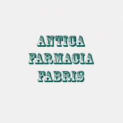 Antica Farmacia Fabris logo