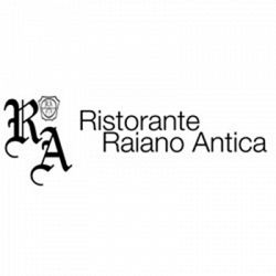 Ristorante Braceria Raiano Antica logo