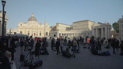 Il cordoglio per Papa Francesco da ogni angolo del pianeta