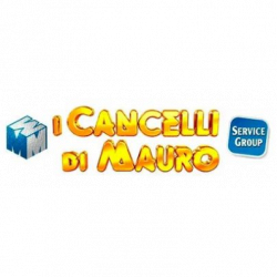I Cancelli di Mauro logo