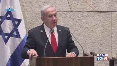 Netanyahu da Orban, Hamas accusa Israele