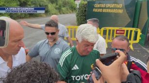 La sfida di Gasperini