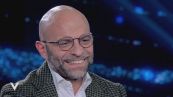 Luca Trapanese: l'intervista integrale