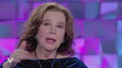 Stefania Sandrelli: "Ho scelto di essere un'anti-diva"