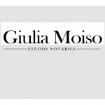 Notaio Giulia Moiso
