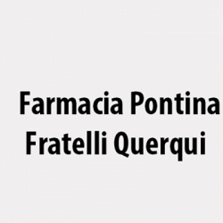 Farmacia Pontina Fratelli Querqui logo