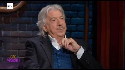 Marco Columbro: "20 giorni in coma, non mi hanno fatto fare più tv"