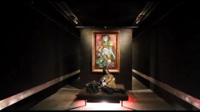 Giano, le migrazioni e Genova: Pregoni al Museo Galata