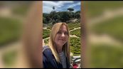 Scuola, Meloni ai maturandi: in bocca al lupo, dimostrate chi siete