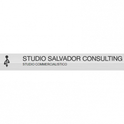 Studio Salvador Consulting logo