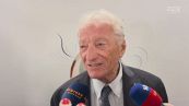 Buonfiglio su "caso" Malagò: "Ci muoveremo con cautela"