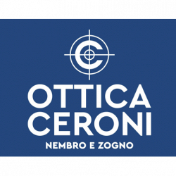 Ottica Ceroni logo
