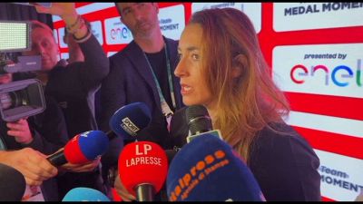Sofia Goggia, attesa al cancelletto lunga, ma io ero molto concentrata