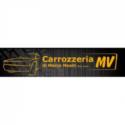Carrozzeria MV - Autorizzata Volkswagen Seat Skoda - Auto Usate logo
