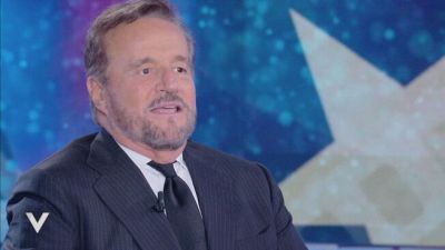 Christian De Sica: l'intervista integrale