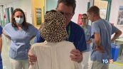 Francesca torna a casa, "Ero sicura di morire"