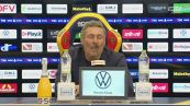 Gotti: "Creato tanto e concesso poco"