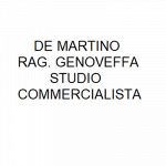De Martino Rag. Genoveffa Studio Commercialista
