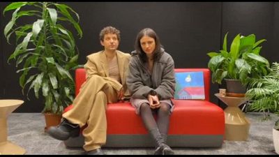La Rappresentante di lista indaga sulle emotività umane in "Giorni felici"
