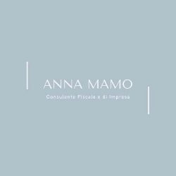 Studio di Consulenza Anna Mamo logo