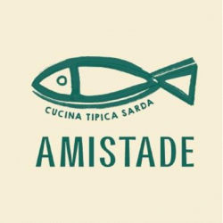 Amistade logo