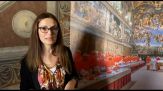 I luoghi del Conclave: lo splendore e la storia della Cappella Sistina