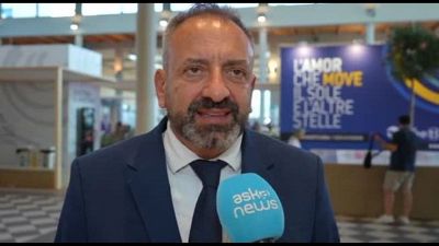 San Marino, Beccari: la firma dell'accordo Ue entro ottobre