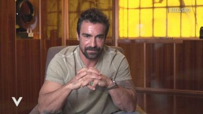 Ibrahim Celikkol e il lavoro d'attore