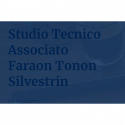 Studio Tecnico Associato Faraon Tonon Silvestrin logo