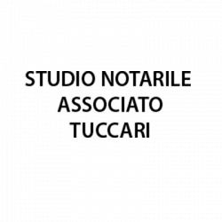 Studio Notarile Associato Tuccari logo