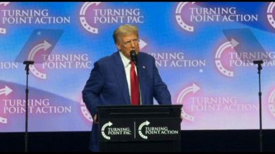 Trump: Kamala Harris non è intelligente, ha un basso QI
