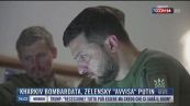 Breaking News delle 16.00 | Kharkiv bombardata, Zelesnky "avvisa" Putin