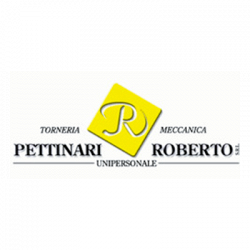 Torneria Meccanica Pettinari Roberto logo