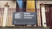Stipendi crescono del +38,14% per gli studenti di Rome Business School