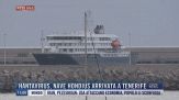 Breaking News delle 11.00 | Hantavirus, nave Hondius arrivata a Tenerife