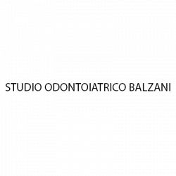 Studio Odontoiatrico Balzani logo