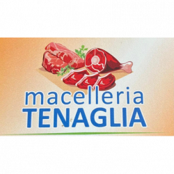 Macelleria TENAGLIA logo