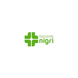 Lafarmacia. NIGRI logo