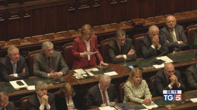Sicurezza e migranti, governo contro toghe