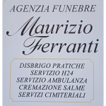 Agenzia Funebre Maurizio Ferranti