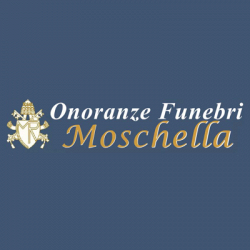 Agenzia Funebre Moschella logo