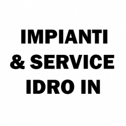 Impianti & Service Idro In logo