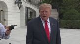 Trump, "via Zelensky, è tempo di un nuovo leader per l'Ucraina"