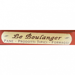 Alimentari LE BOULANGER di Rostagnol Corinne logo